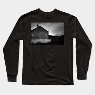 Two Windows Long Sleeve T-Shirt